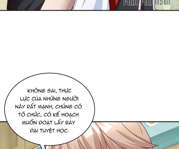 ta có bảy vị tỷ tỷ tuyệt thế vô song chapter 11 23