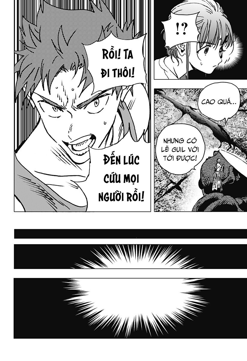 summer time render chapter 126 13