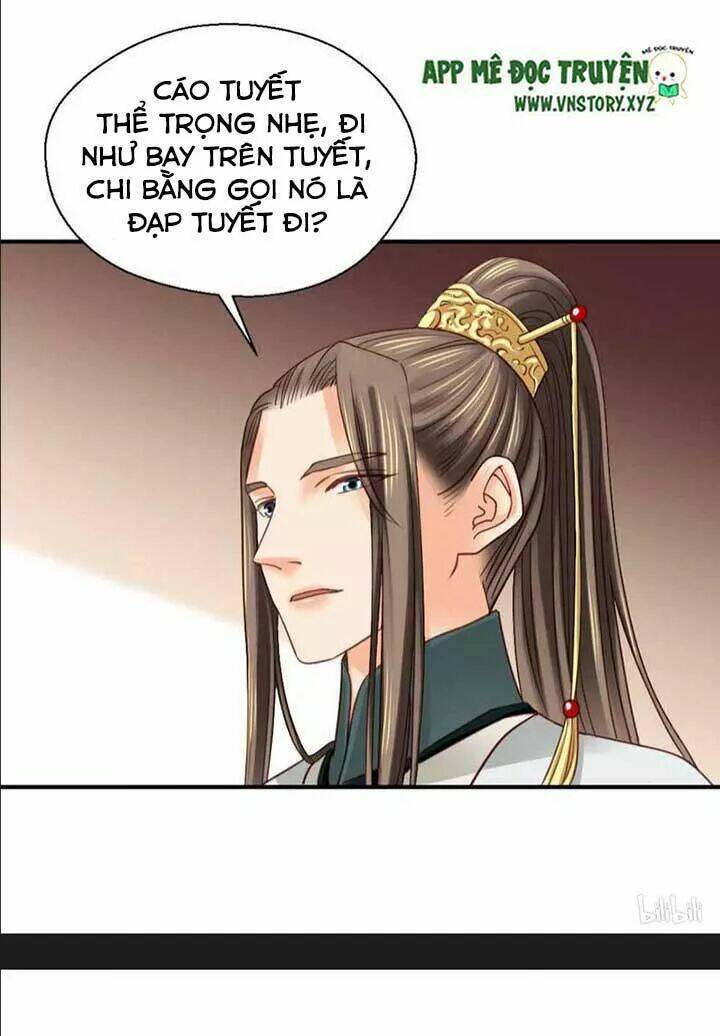 kiều nữ độc phi chapter 111 23