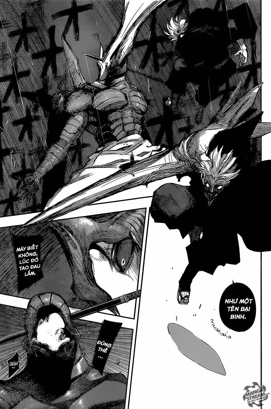 ngạ quỷ vùng tokyo 2 chapter 89 11