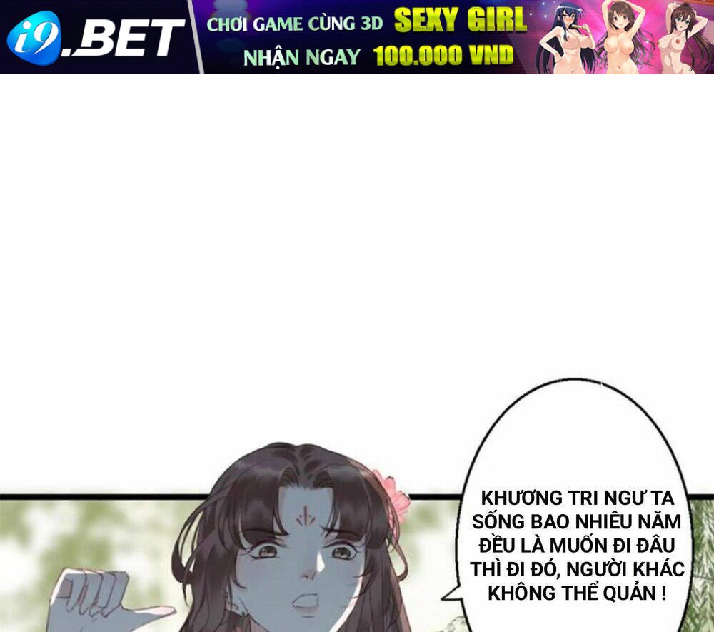họa tiên truyện chapter 9 30