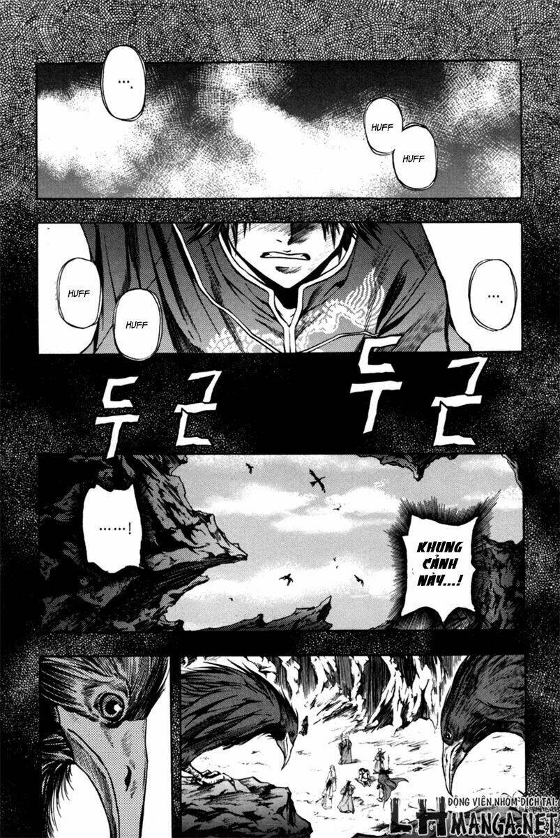 dark mage chapter 3 6