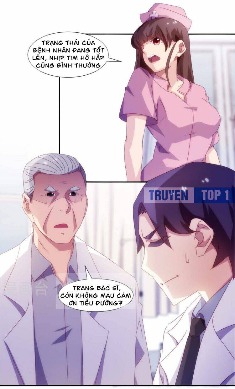 thần y hệ thống chapter 70 4