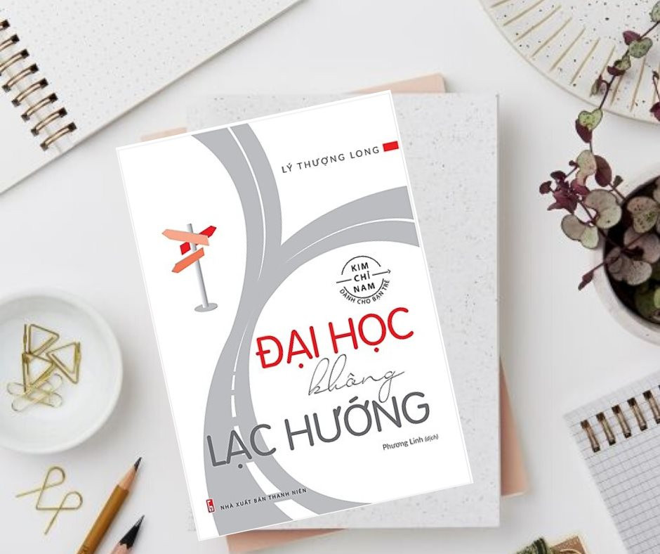 Đại Học Không Lạc Hướng