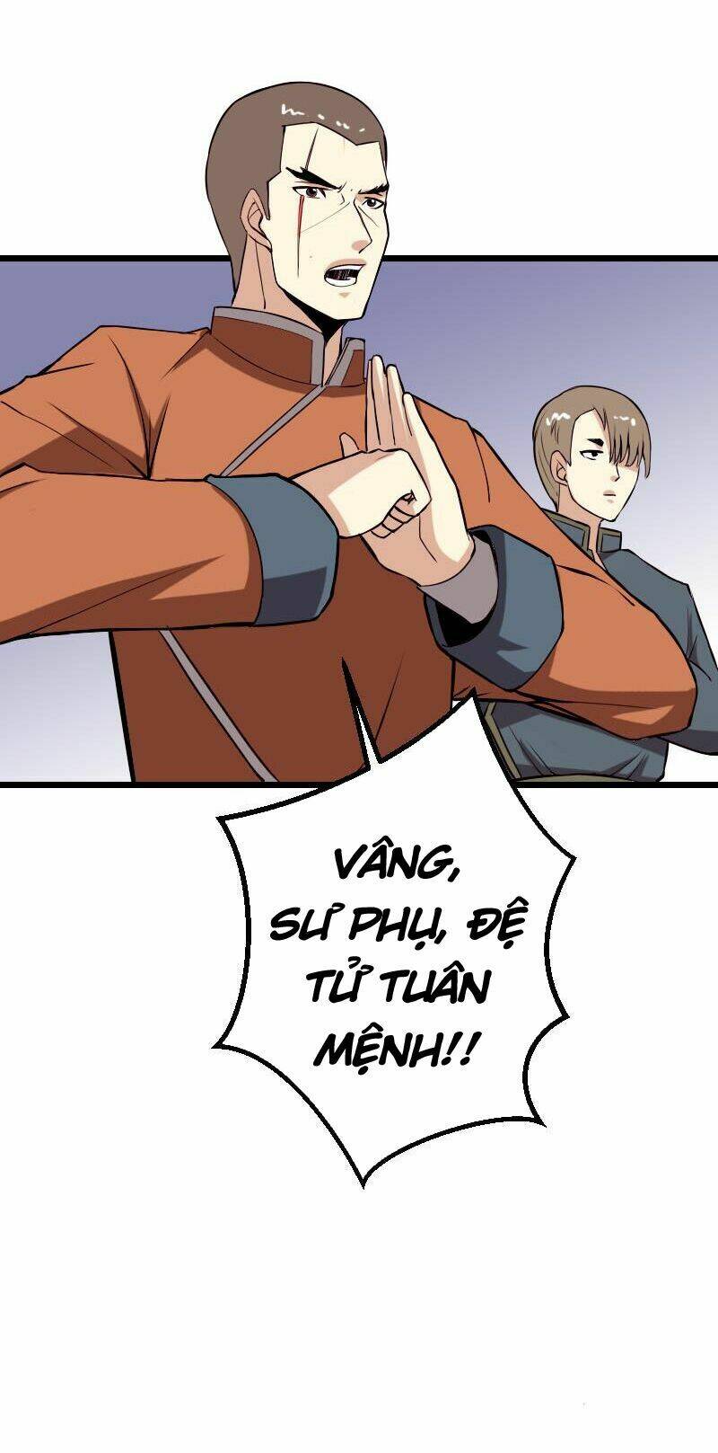 ngưu thư cung ứng thương chapter 51 7