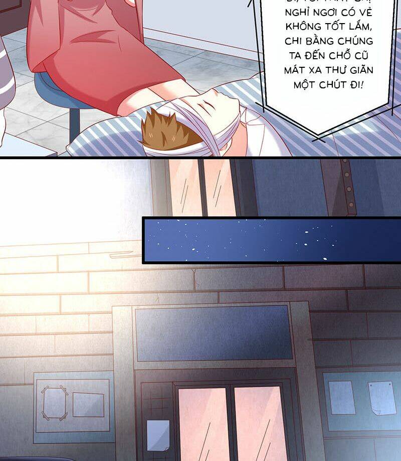 khế hôn chapter 51 5