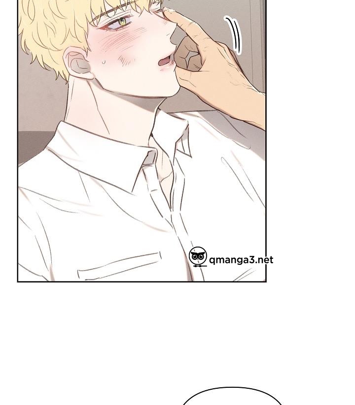 đại úy lãng mạn thân yêu của tôi chapter 4 38