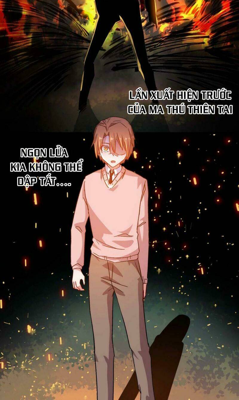 vườn trường cuồng sư hệ thống chapter 164 15