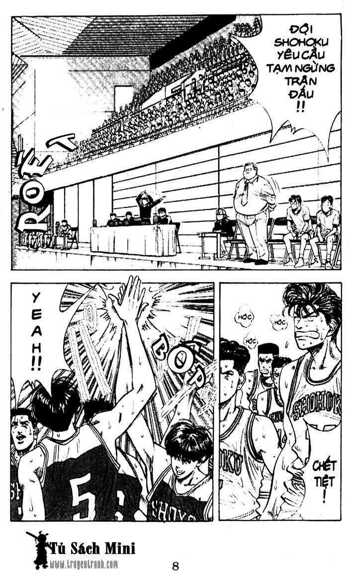 cao thủ bóng rổ chapter 90 17