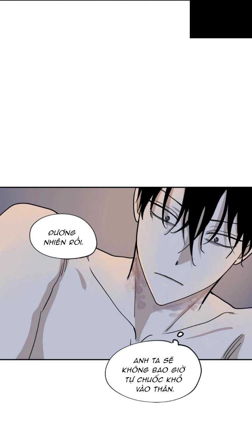 thủy triều thấp lúc chạng vạng chapter 13 17