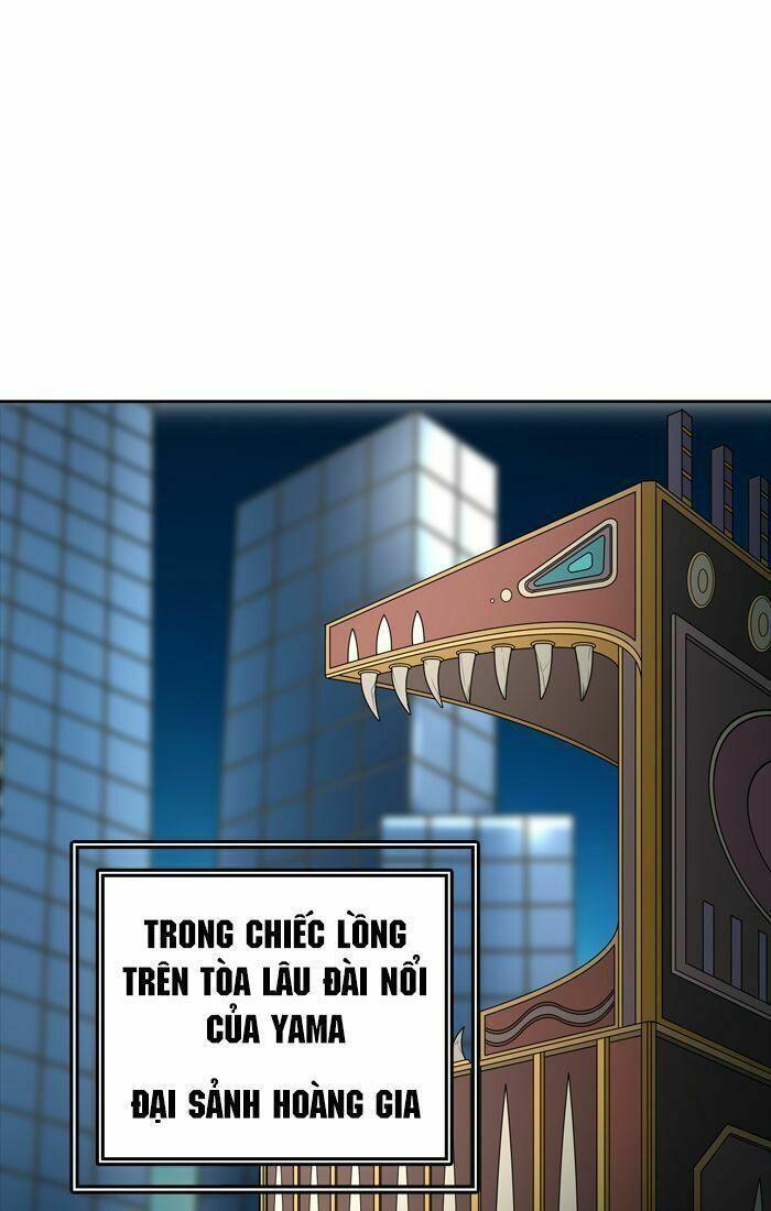 tòa tháp bí ẩn 2 chapter 424 111