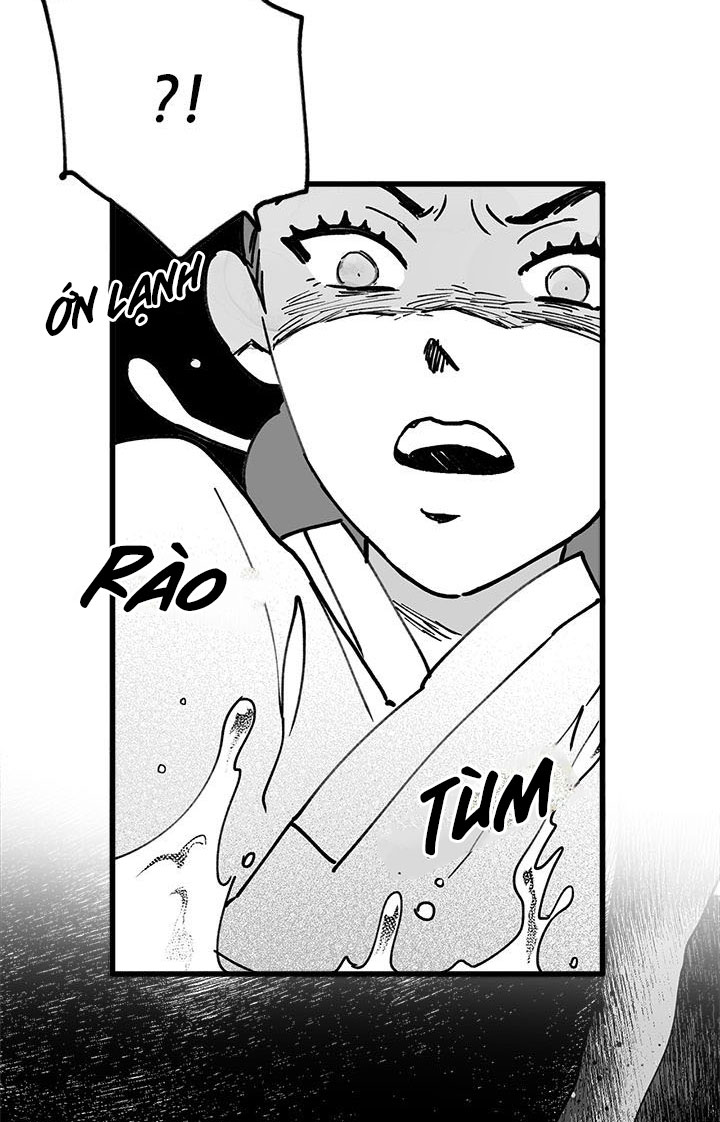 tham vọng quyền lực (full) chapter 21 30