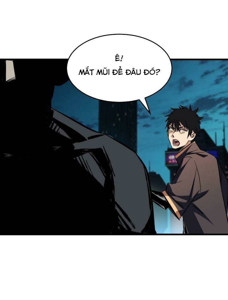 kiêm chức diêm vương chapter 3 33