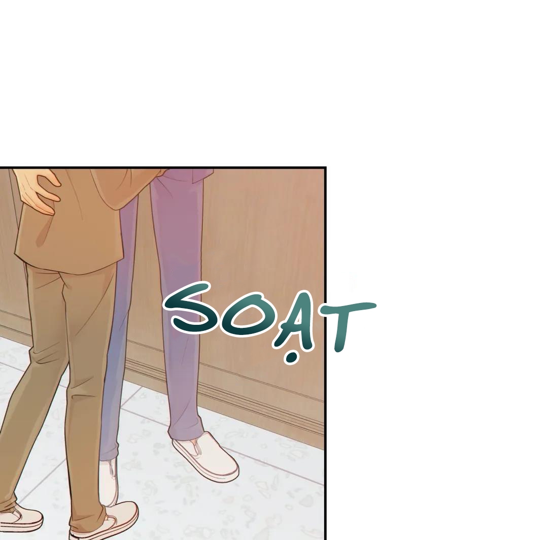 thời gian giữa sói và chó chapter 46 82