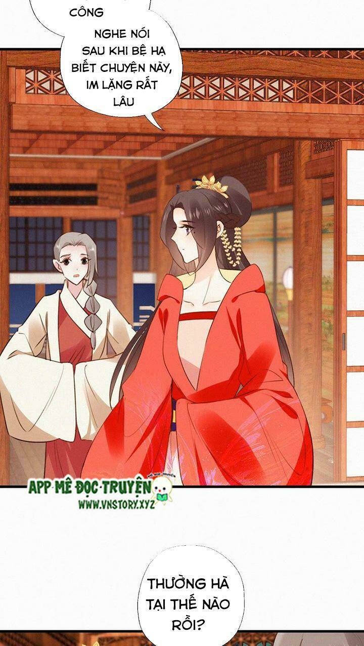 thiên hương mỹ nhân chapter 116 6