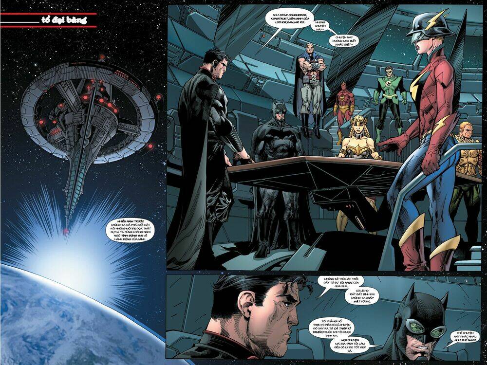 The Multiversity chapter 7 21