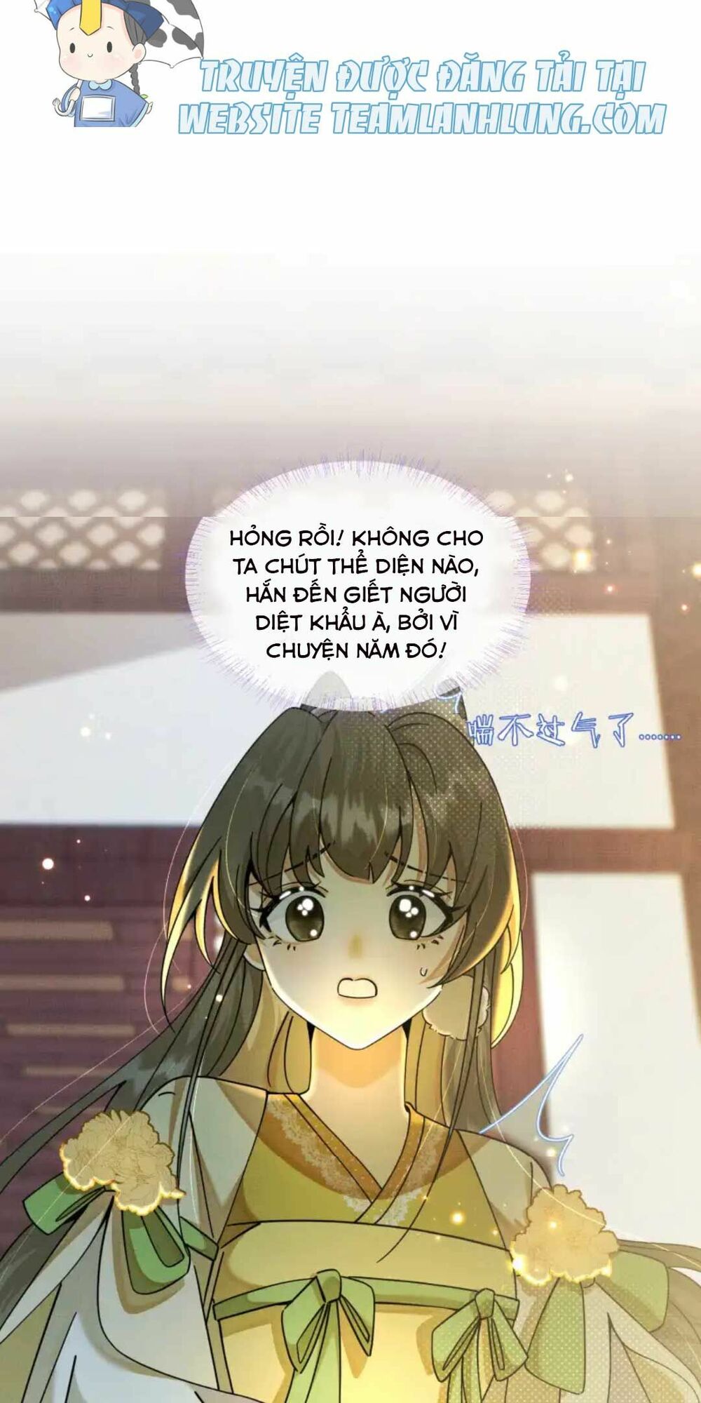 ác nữ mỹ nhân siêu vô hại chapter 6 47