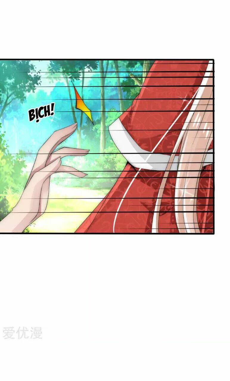 kế hoạch sủng ái của tiểu công chúa chapter 31 12