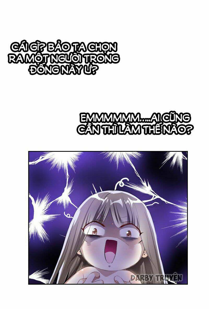 điền viên mật sủng: cô vợ nóng bỏng chapter 0 39