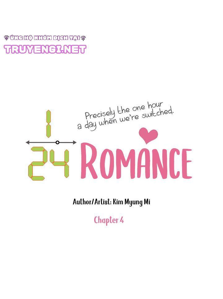 khoảnh khắc lãng mạn chapter 4 18