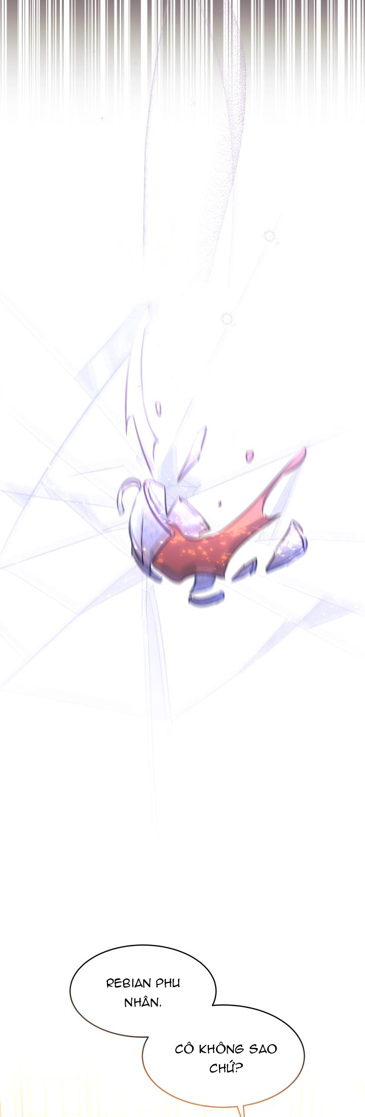 mối liên kết giữa báo đen và bé thỏ chapter 25 38