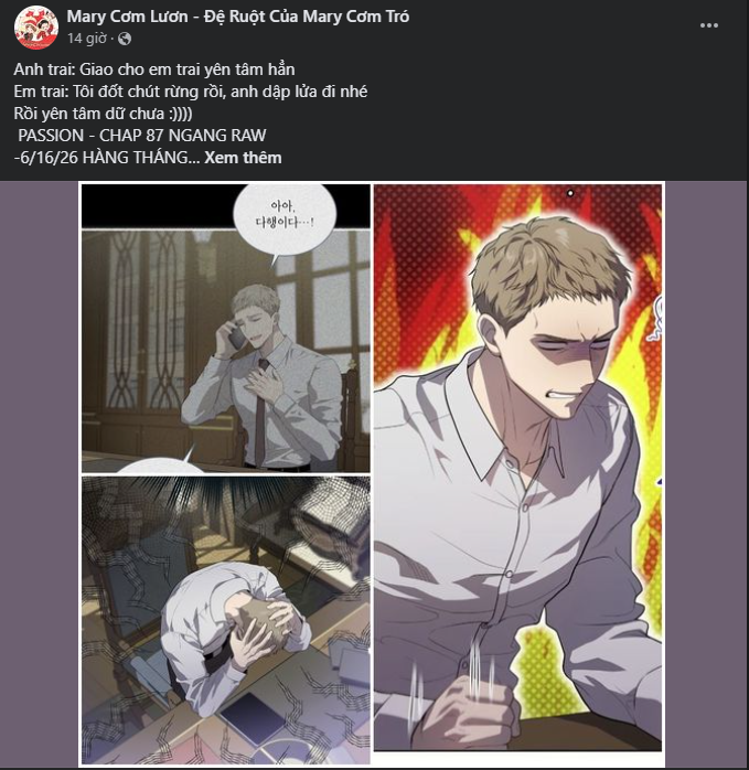 hơn cả bạn bè chapter 72.1 8