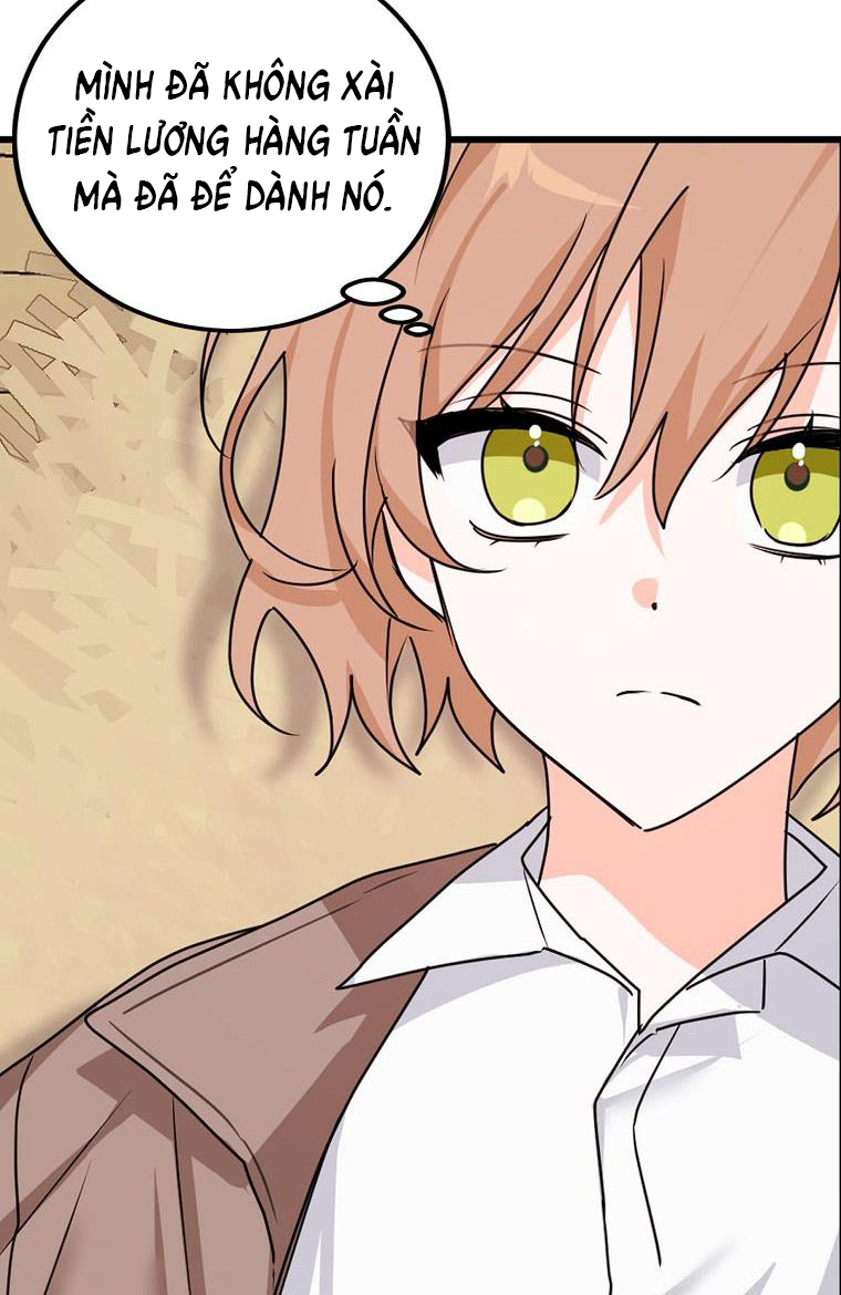 ác nữ karuna bị teo nhỏ chapter 2.2 6