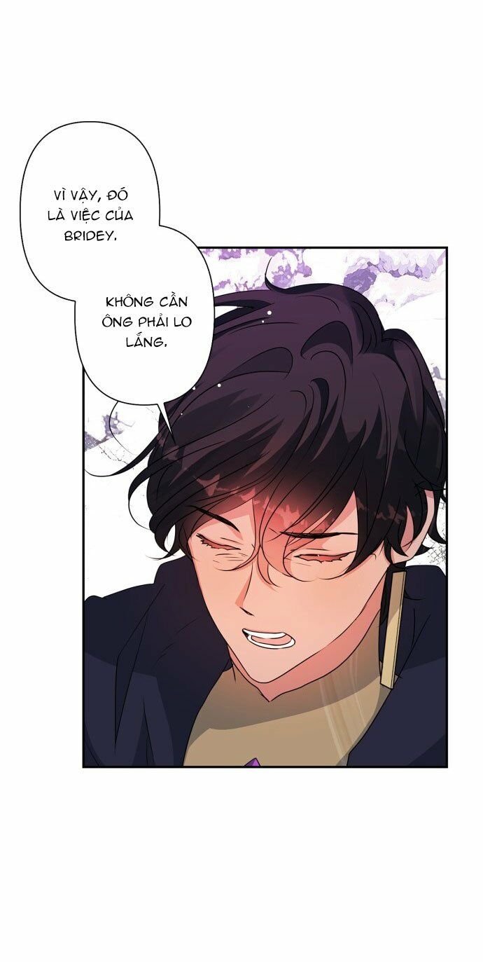 tôi đang nuôi dưỡng một con quái thú chapter 51 35