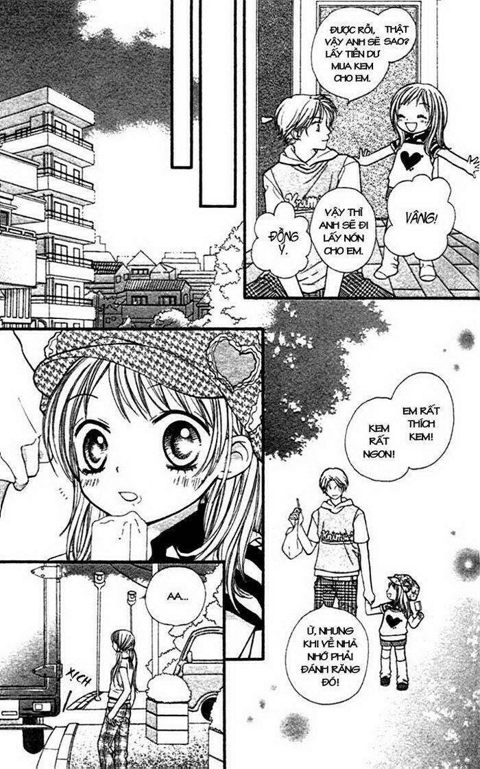 câu chuyện tuổi teen chapter 7 13