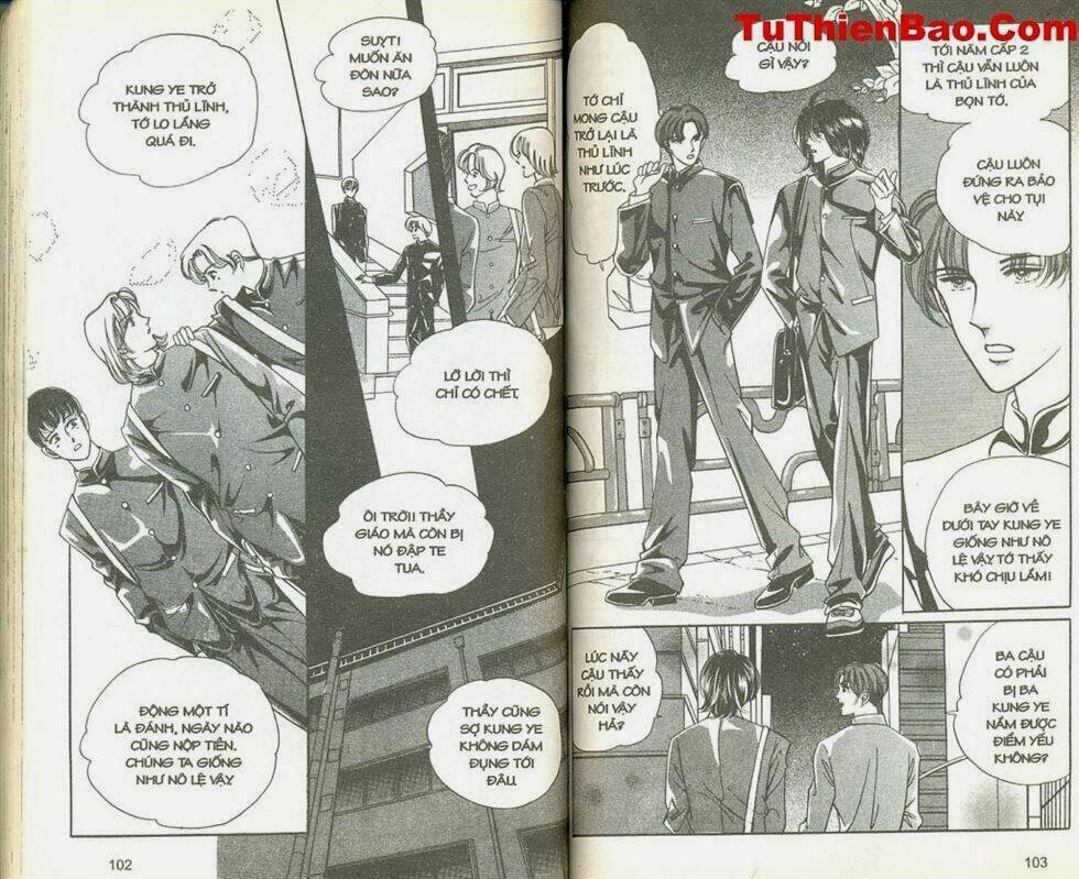 lọ lem kén rể chapter 2 51