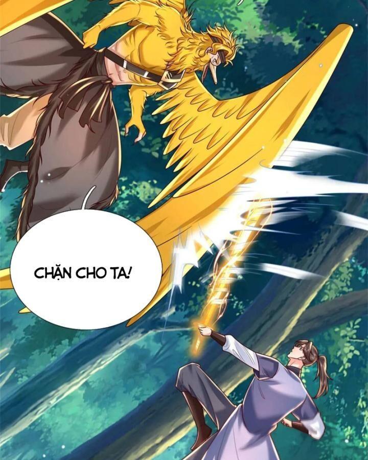 ta trở về từ thế giới tu tiên chapter 257 10