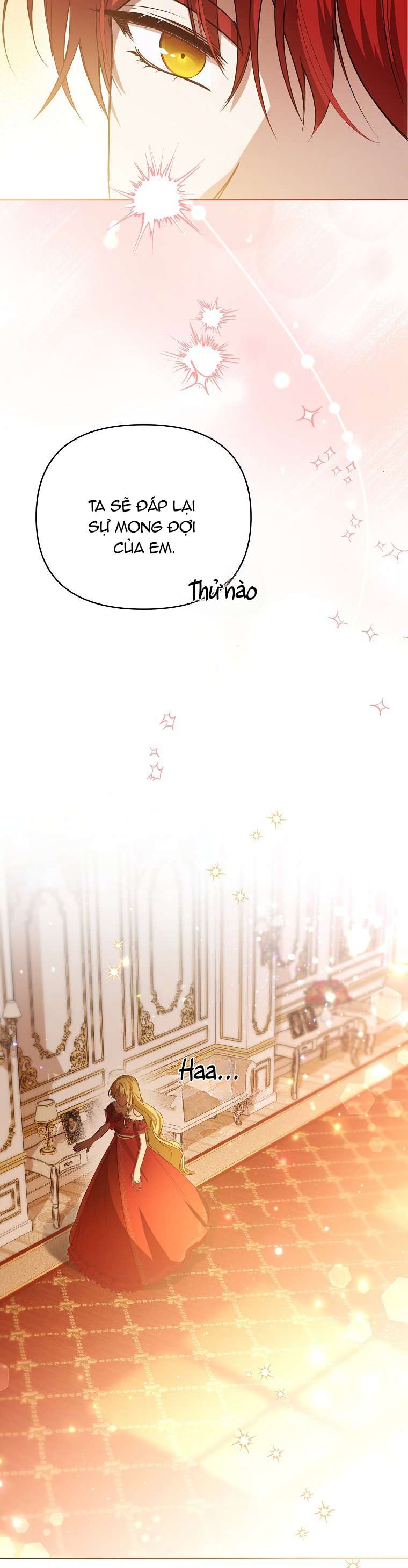 chị gái tôi là nhân vật chính chapter 12 44