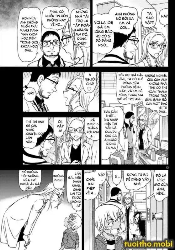 conan chapter 1011 13