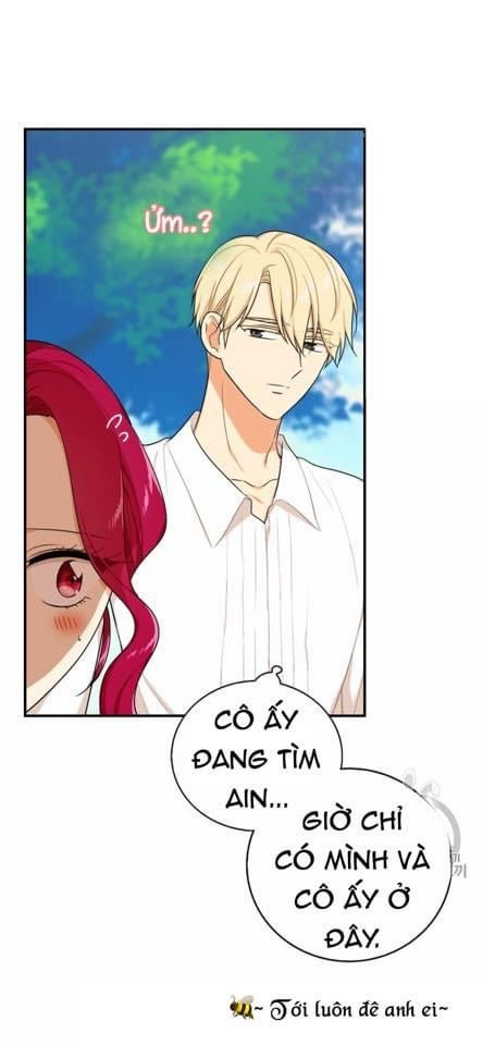 xuyên không trở thành mẹ của nhân vật phản diện chapter 26 7