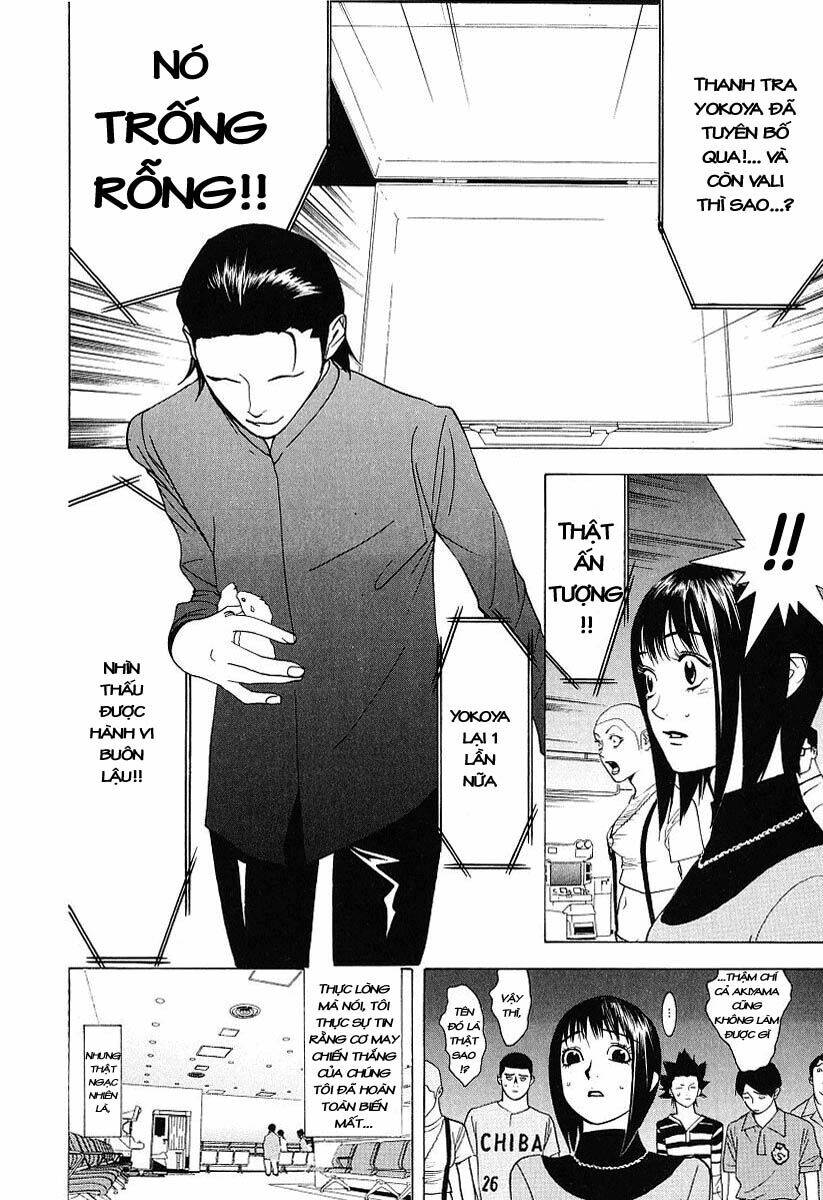 liar game chapter 34 12