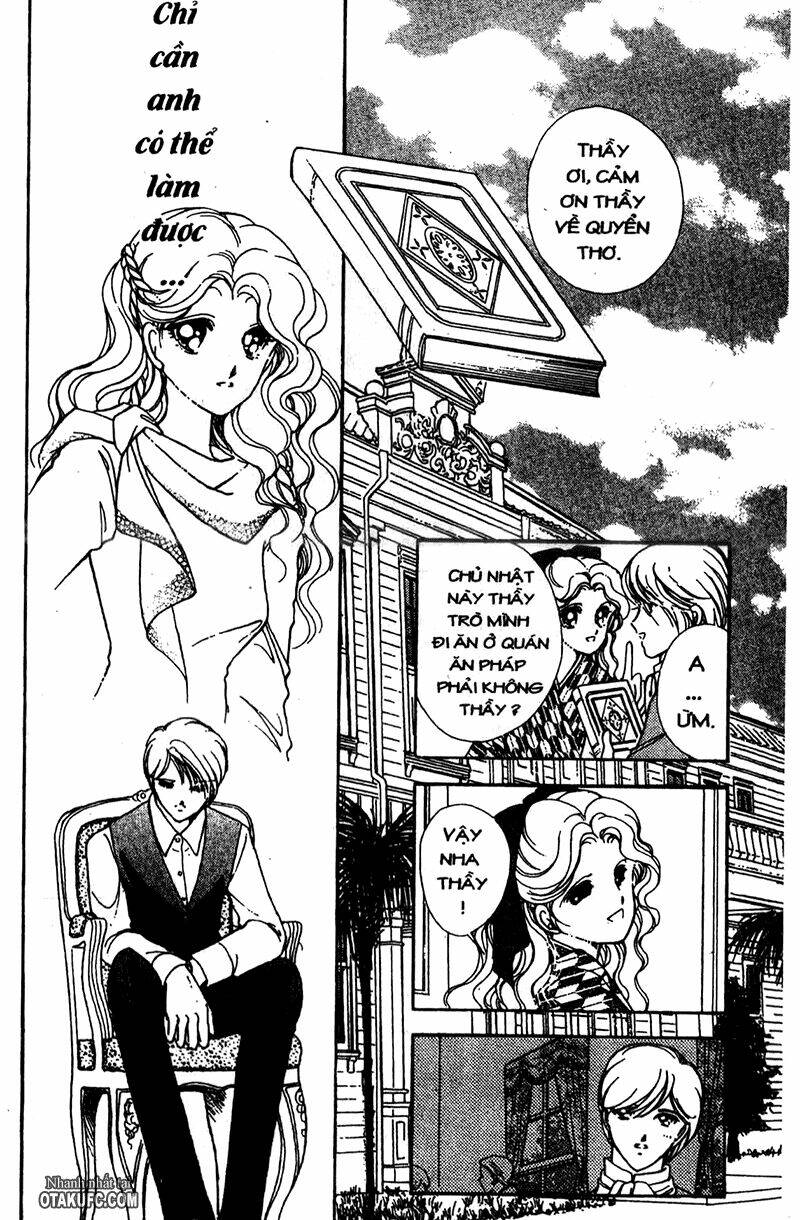 khúc tình ca ban mai - akatsuki no aria chapter 9 22