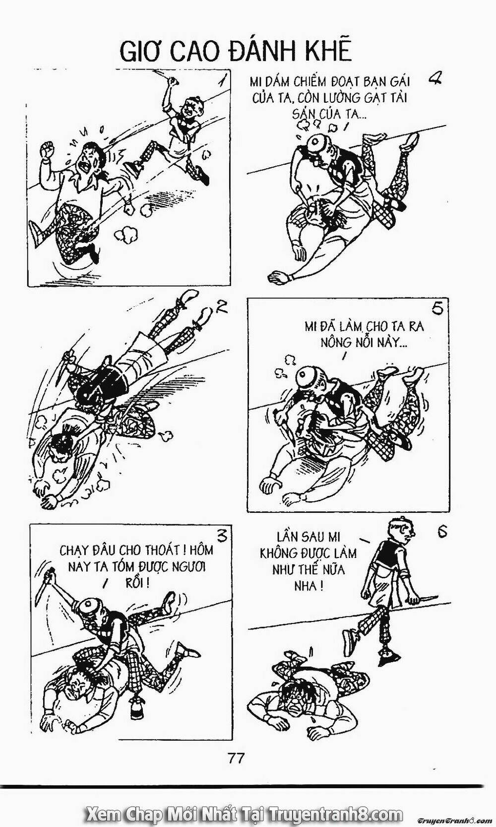 chú thoong chapter 127 12