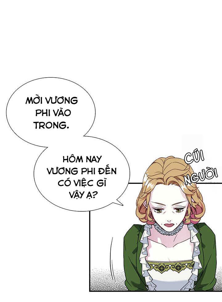 tôi là mẹ kế nhưng con gái tôi quá dễ thương chapter 14 34