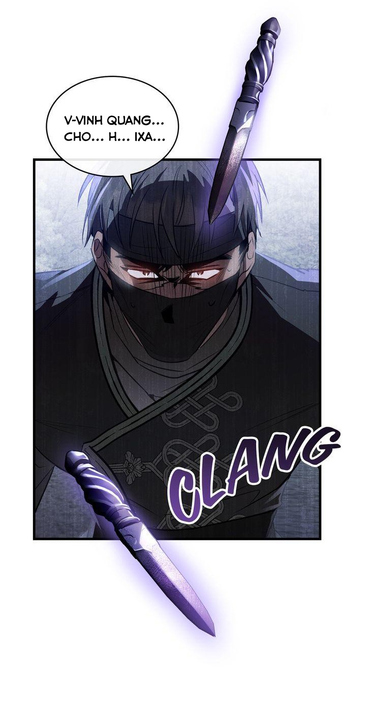 Cái Bóng Trong Đêm chapter 29 - Trang 114