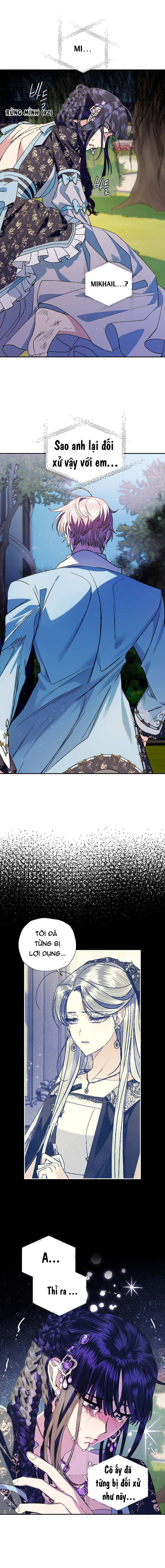 cha à, con không muốn kết hôn đâu chapter 42 11