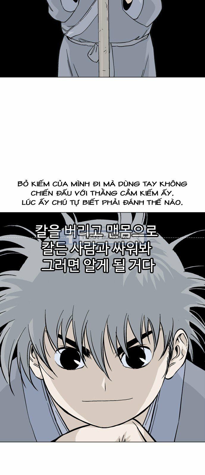 cao thủ 2 chapter 76 50