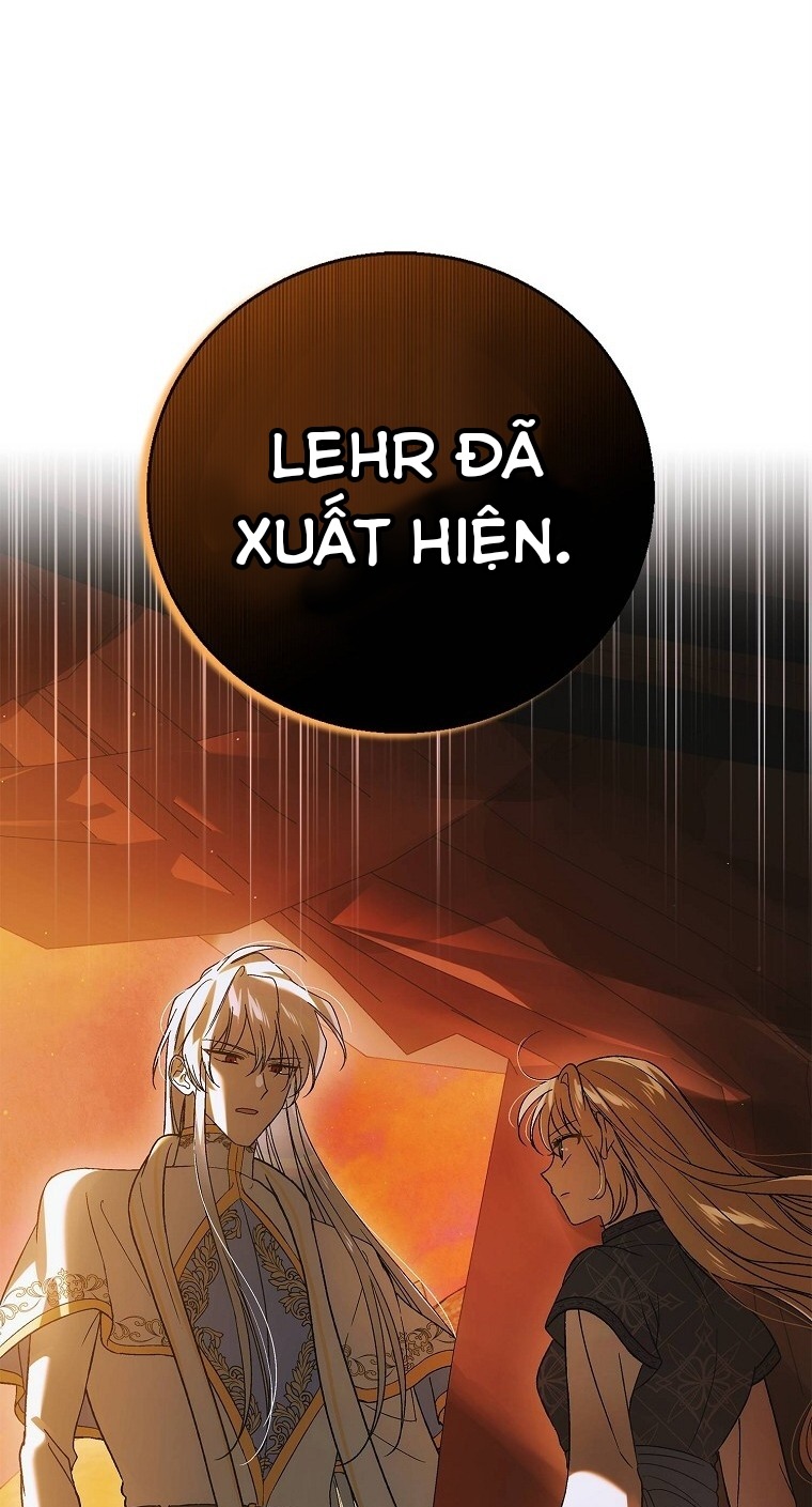 cách để em bảo vệ anh chapter 124.1 33