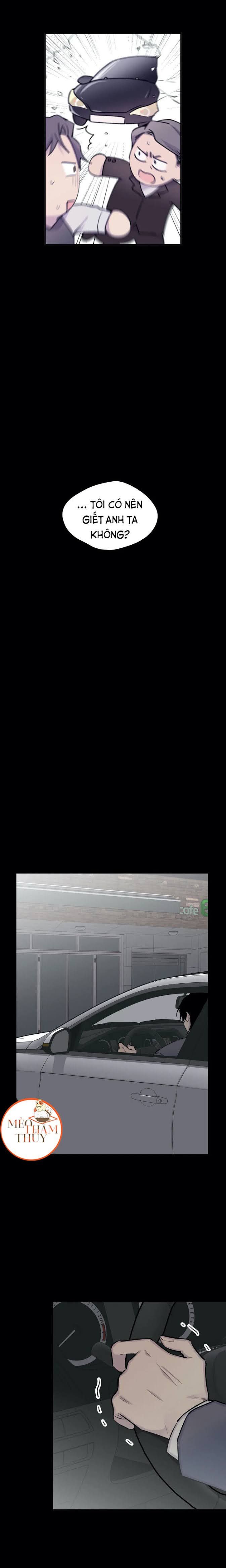 đừng viết nữa, tác giả thân mến! chapter 29 12