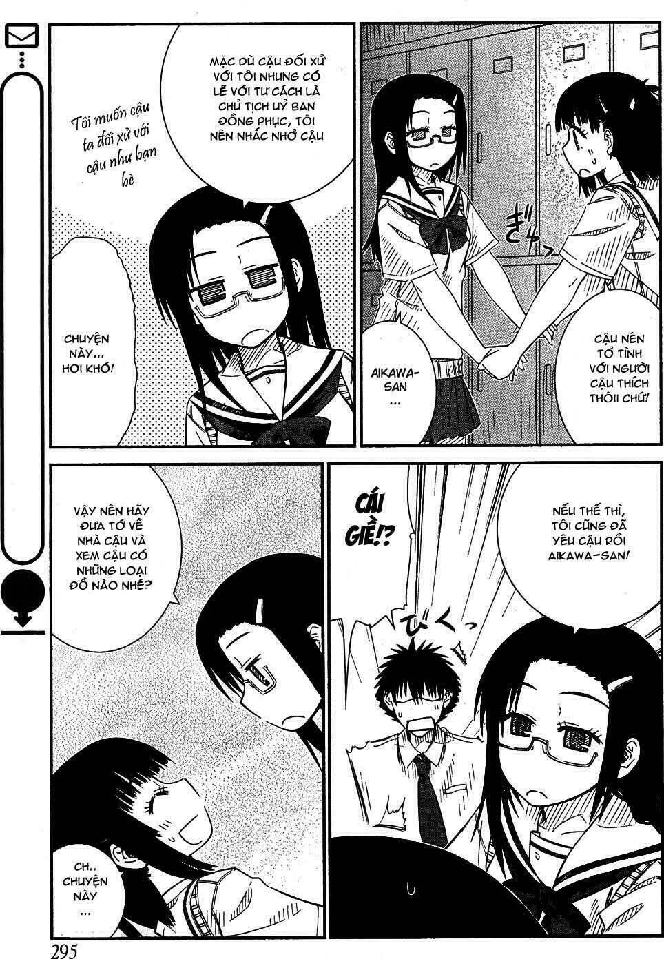 prunus girl chapter 18 11