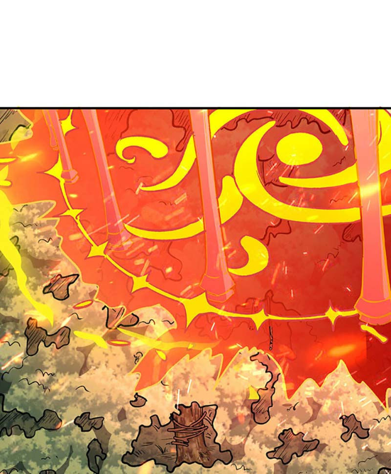 võ đạo độc tôn chapter 474 15