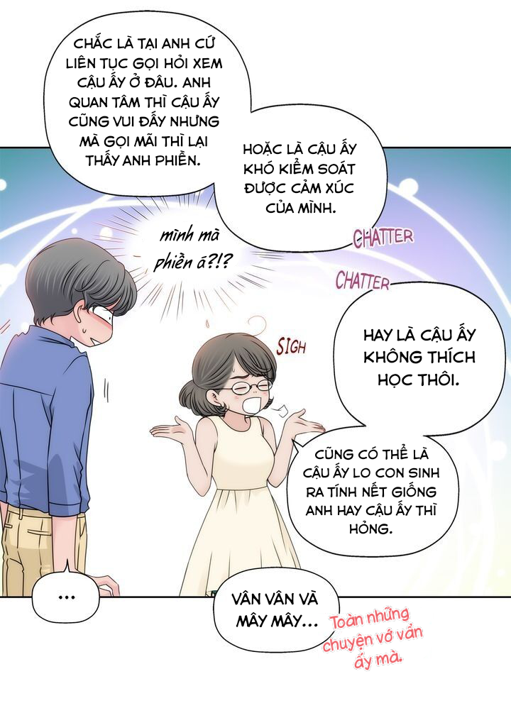 người đàn ông của tôi chapter 101.1 25