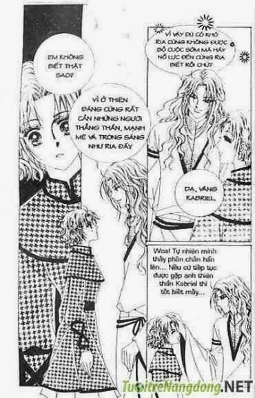 sức thanh xuân chapter 1 26