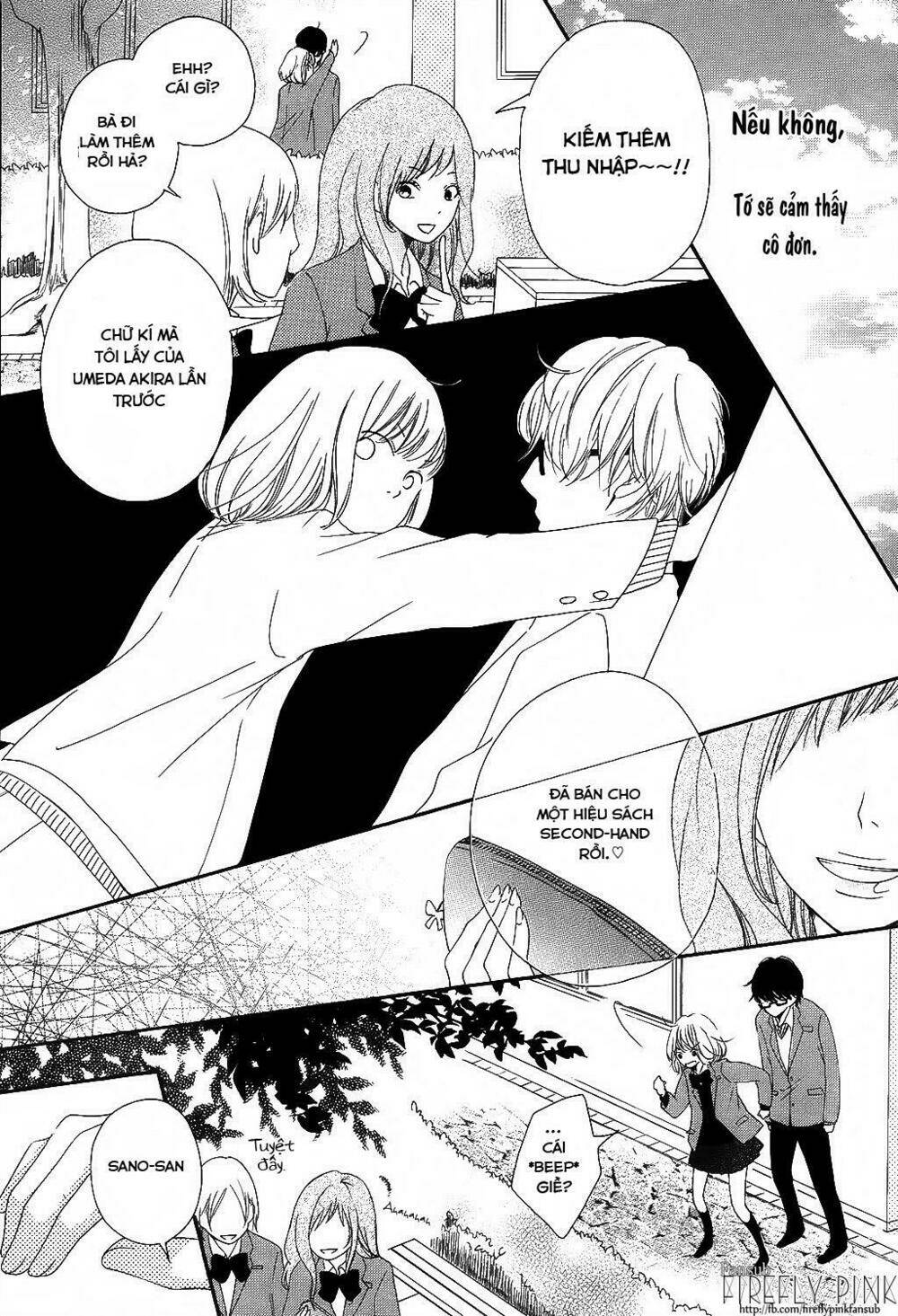 christmas romance chapter 1 34