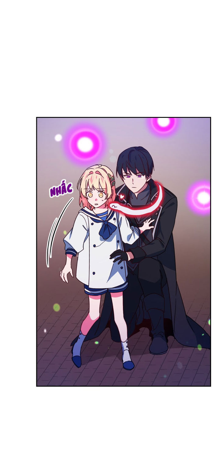 nàng elizabeth thuần khiết chapter 12 13