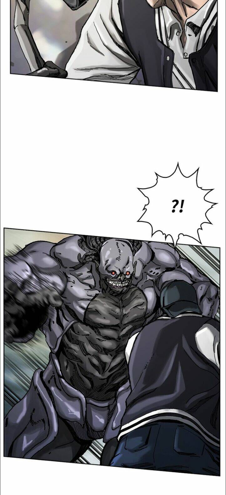 truyền thuyết anh hùng thời mạt thế chapter 4 14